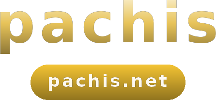 pachis logotipo